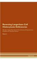 Reversing Langerhans Cell Histiocytosis