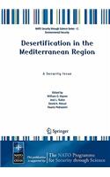 Desertification in the Mediterranean Region. a Security Issue