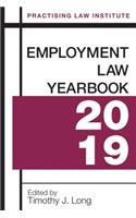 Employment Law Yearbook