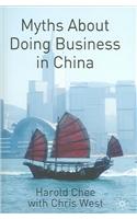 Myths About Doing Business in China