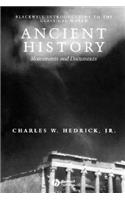 Ancient History