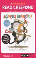 Jasper's Beanstalk