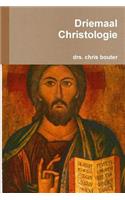 Driemaal Christologie