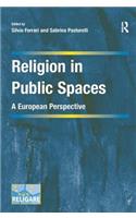 Religion in Public Spaces