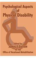 Psychological Aspects of Physical Disability
