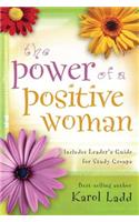 Power of a Positive Woman