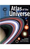 Atlas of the Universe