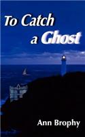 To Catch a Ghost