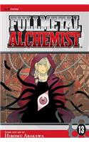 Fullmetal Alchemist, Vol. 13