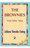 The Brownies and Other Tales