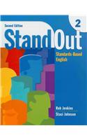 Stand Out: Standards-Based English