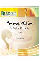 Toonerific for String Orchestra