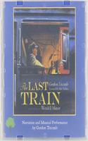 Last Train, the (CD)