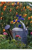 Midnight Flower: An Anthology of Contemporary Christian Poems(English)