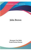 John Brown