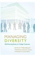 Managing Diversity