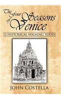 The Four Seasons of Venice