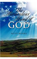 Miraculous Hand of God