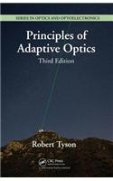 Principles of Adaptive Optics, Third Edition