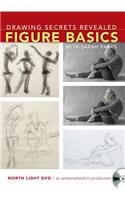 Drawing Secrets Revealed - Figure Basics