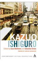 Kazuo Ishiguro