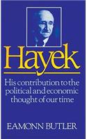 Hayek Lib/E