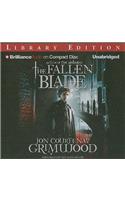 The Fallen Blade