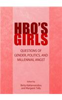 HBO's Girls: Questions of Gender, Politics, and Millennial Angst