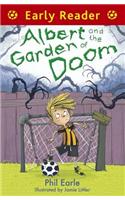 Early Reader: Albert and the Garden of Doom