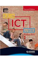 Wjec Ict for GCSE
