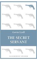 The Secret Servant