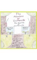 The Adventures of Critterville