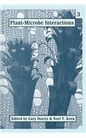 Plant-Microbe Interactions