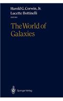 World of Galaxies