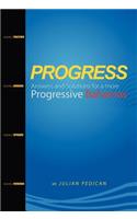 PROGRESS Answers and Solutions for a more Progressive Bahamas: Answers and Solutions for a More Progressive Bahamas