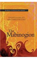 Mabinogion