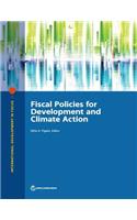 Fiscal policies for development and climate action