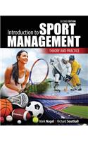 Introduction to Sport Management