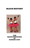 Black History for Black Princesses