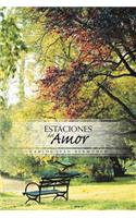 Estaciones Del Amor
