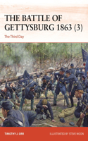 Battle of Gettysburg 1863 (3)