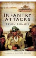 Infantry Attacks