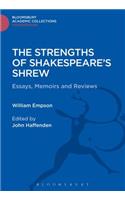 The Strengths of Shakespeare's Shrew