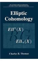 Elliptic Cohomology