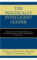 Politically Intelligent Leader