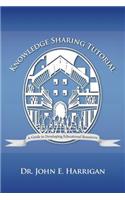 Knowledge Sharing Tutorial