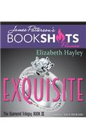 Exquisite: The Diamond Trilogy, Book III(3 Diamond Trilogy Lib/E)
