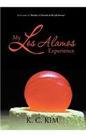 My Los Alamos Experience