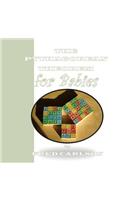 The Pythagorean Theorem for Babies
