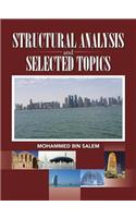 Structural Analysis & Selected Topics